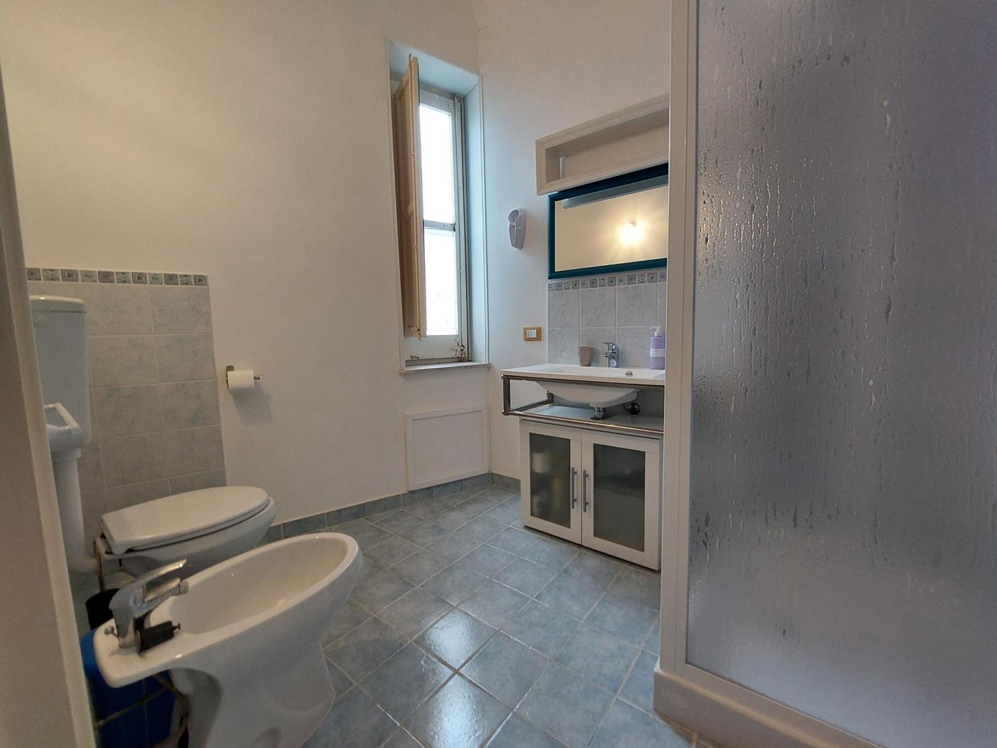 Le Luminarie - Creative Residence Балестрате Номер фото